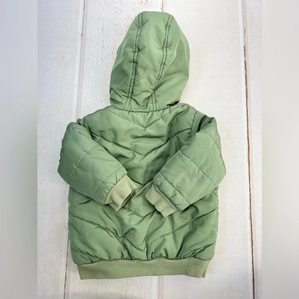 First Impressions Boys Artichoke Outerwear SIZE‎ 24 MONTHS